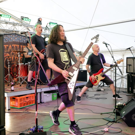 Statues On Fire (BR) 14. Stoerfaktor Festival - Flugplatz, Zwickau - 11. Juli 2024 (2).JPG